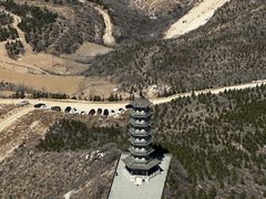 -鸡鸣山旅游风景区