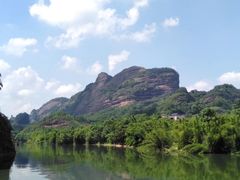 -丹霞山风景名胜区