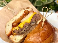 -LESCEDARS Brasserie Bistro香柏树