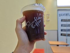 -SilverFlow银流咖啡(滨海云中心店)