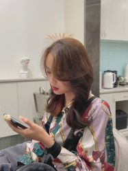 -Moyue HAIR SALON