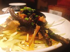 -绿茶餐厅(领展购物广场·中关村店)