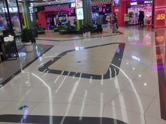 -永旺黄岛购物中心