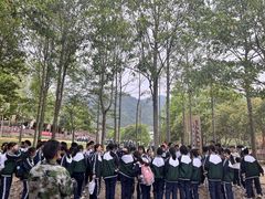 -大余丫山旅游度假区