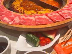 -川中渝夫火锅(铜陵万达广场店)