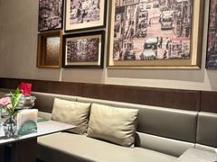 -鼎鼎香·港式火锅(北京SKP店)