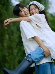 -雅云婚纱摄影工作室旗舰店