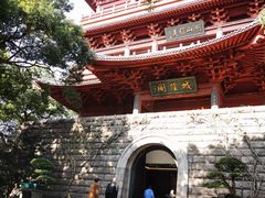 -吴山景区
