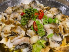 -醉得意·山茶油炒土鸡(泰安万达店)