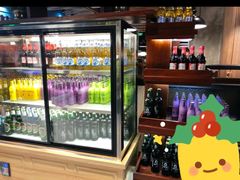 -盛江山自助料理(奥莱锦辉购物广场店)