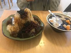 -鲜芋仙Meet Fresh(五道口店)