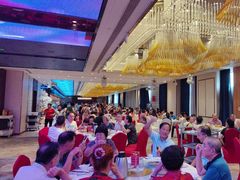 -皇马假日醉海南大酒店·假日一品派茶楼(秀英店)