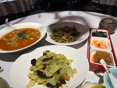 -小河盐帮·私家菜·烤鸭(三元桥·霄云路店)