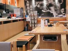 -味千拉面(瑞虹生活广场店)