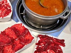 -荣叔港式沙嗲牛肉火锅(正佳潮流店)