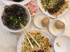 -邓老汉燃面村(水井街店)