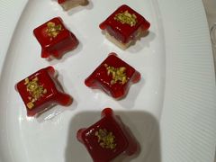-庭院江南菜•烤鸭•非遗传承(上地•清河店)