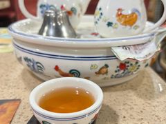 -点都德(大茶楼店)