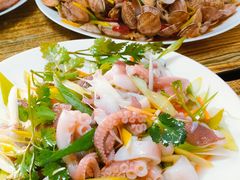 -人和啤酒屋海鲜大排档(营口路店)
