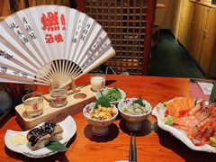 -有喜屋·烧鸟·居酒屋(三钢里店)