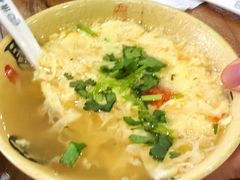 -清真老刘蒸饺