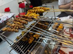-夏记烤官达人·徐州鲜羊肉串(江宁店)
