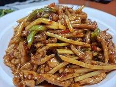 -美达尔烧烤(大尧三路店)