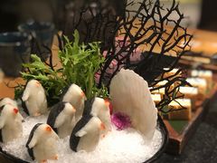 -湊湊火锅·茶憩(上海合生汇店)