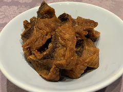 杭州酥鱼-山外山菜馆(玉泉路店)