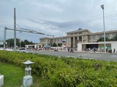 -国家自然博物馆