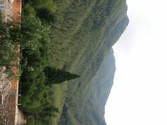 -浙北大峡谷