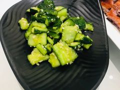 -骏莱海鲜鱼港(五角场店)