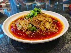 -悦百味·品质川菜(橄榄郡店)