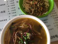 -大石人家鱿鱼面馆(大石西路总店)