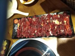 -牛a潮汕鲜牛肉粿条(天河北店)