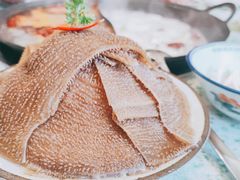 -鸿姐老火锅(疁城新天地店)