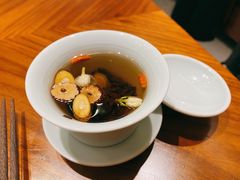 特调八宝茶-喜鼎海胆水饺(东港店)
