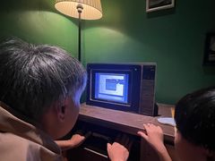-Xcape异时刻密室逃脱魔法互动(瑞虹天地太阳宫店)