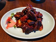 -环球港凯悦 · 享悦中餐厅