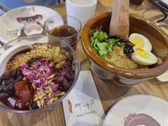 -柳叶刀烧烤(北大清华店)