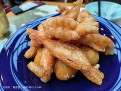 -小吊梨汤·北京菜(香山店)