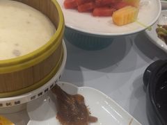 -万荣烤鸭店·北京菜(天坛店)
