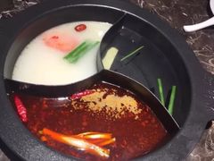 -火锅岛潮牌自助餐厅(天津天佑城店)