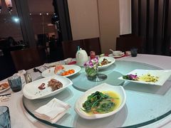 -逸林轩中餐厅(中信泰富朱家角锦江酒店)