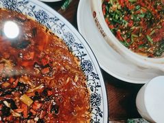 -佳禾苑小馆·重庆江湖菜(月坛南街店)
