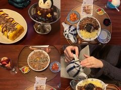 -嘁嘁茶泡饭