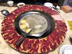 -小肥牛潮汕牛肉火锅(南联店)