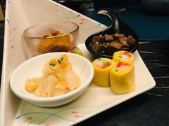 小菜-小十料理(新城店)