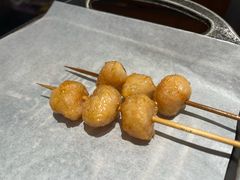 -聚点串吧·小酒局(北京旗舰店)