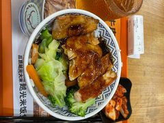 -吉野家(深圳水贝分店)